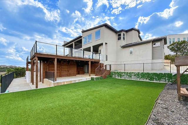 8707 Wales Reserve, San Antonio, TX 78255
