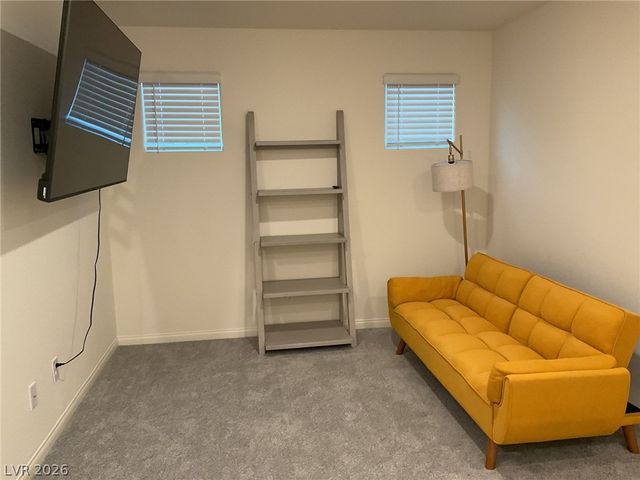 3499 La Cura Avenue, Las Vegas, NV 89141