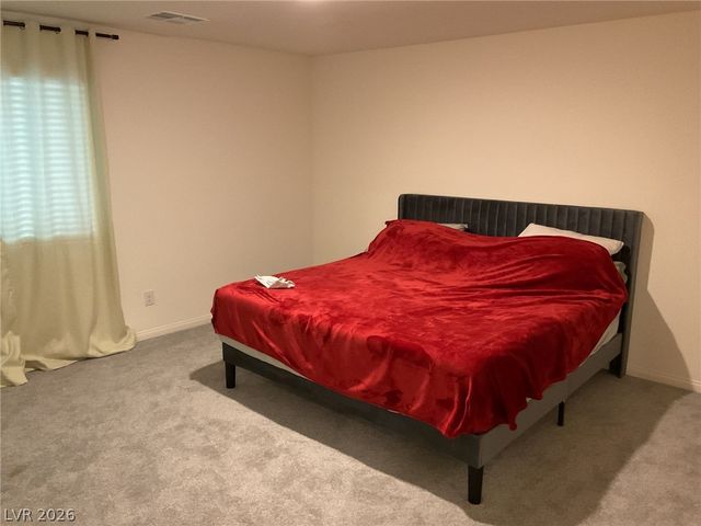 3499 La Cura Avenue, Las Vegas, NV 89141