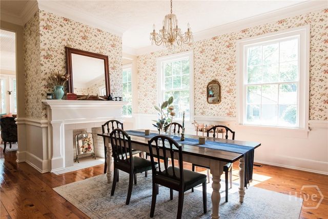 103 E Elm, Greensboro, GA 30642