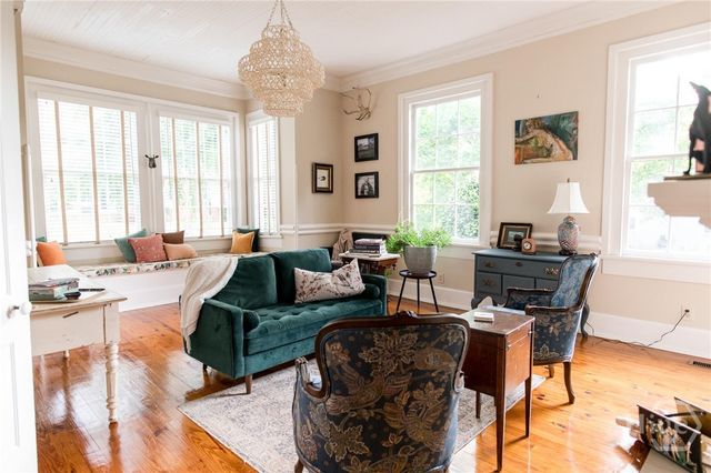 103 E Elm, Greensboro, GA 30642