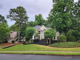 701 Whisper Wind Court, Woodstock, GA 30189