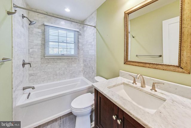 4513 PULLER DR, Kensington, MD 20895