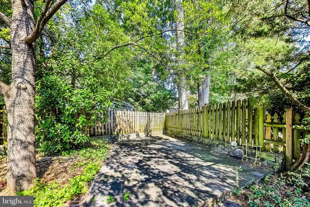 4513 PULLER DR, Kensington, MD 20895