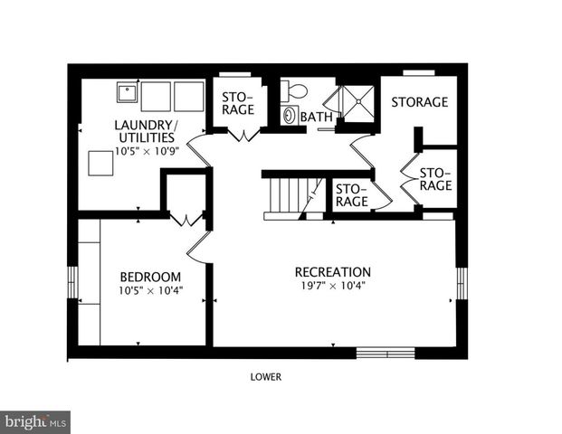 4513 PULLER DR, Kensington, MD 20895