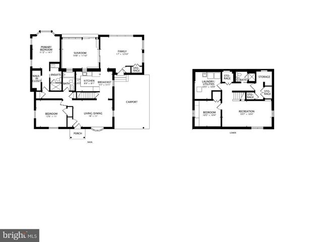 4513 PULLER DR, Kensington, MD 20895
