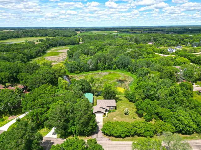 194 Elderberry Road, Clearwater, MN 55320