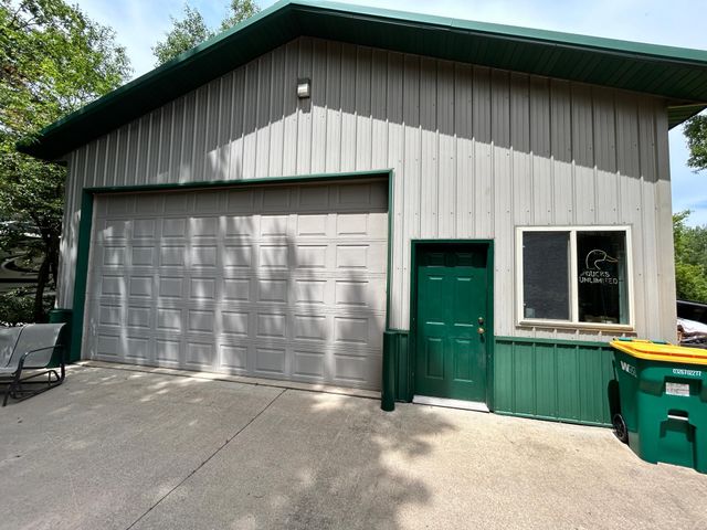 194 Elderberry Road, Clearwater, MN 55320