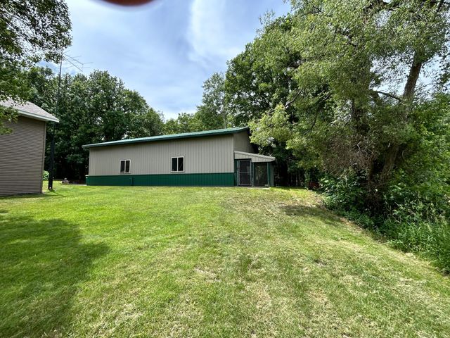194 Elderberry Road, Clearwater, MN 55320