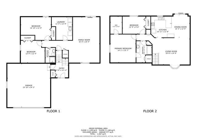 194 Elderberry Road, Clearwater, MN 55320