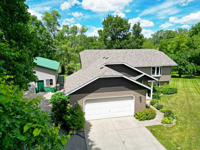 194 Elderberry Road, Clearwater, MN 55320