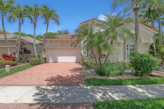 9493 Via Elegante, Wellington, FL 33411