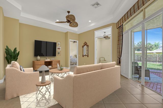 9493 Via Elegante, Wellington, FL 33411