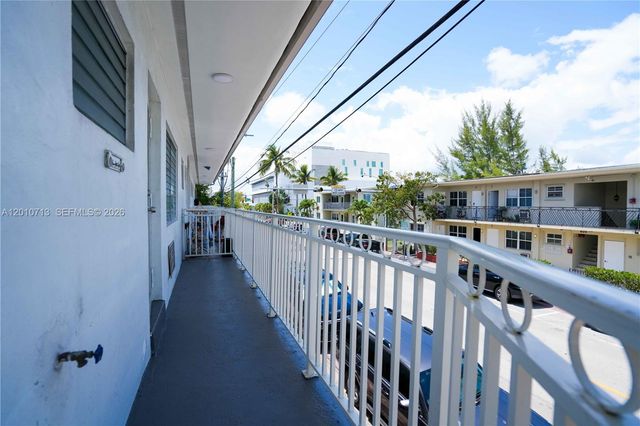 7640 Carlyle Ave 8A, Miami Beach, FL 33141