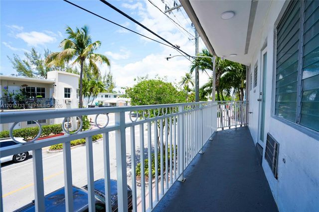 7640 Carlyle Ave 8A, Miami Beach, FL 33141