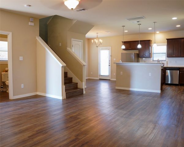 4920-4922 Villas Drive, Sanger, TX 76266