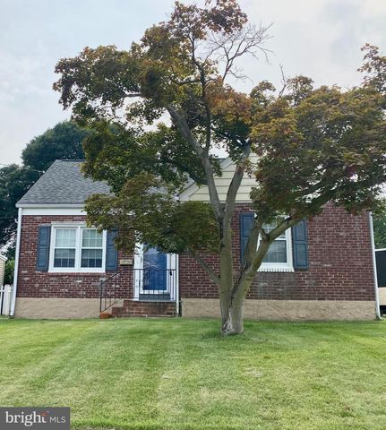 414 BECKER AVE, Wilmington, DE 19804