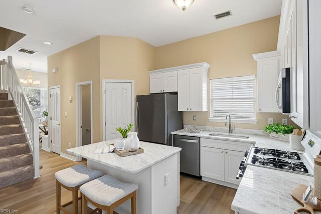 3828 Three Ships LNDG, Virginia Beach, VA 23455