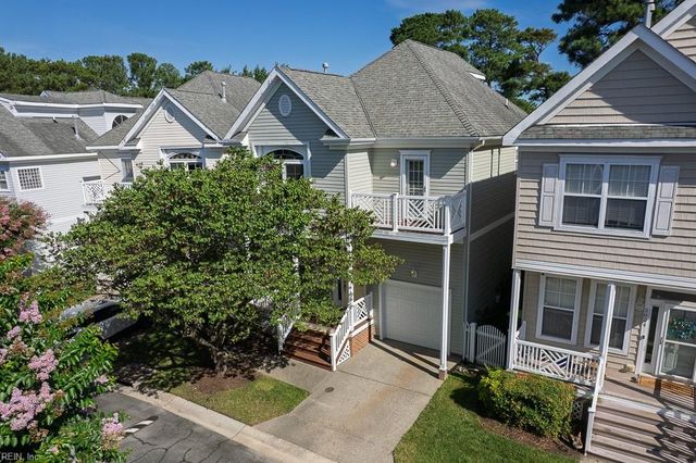 3828 Three Ships LNDG, Virginia Beach, VA 23455