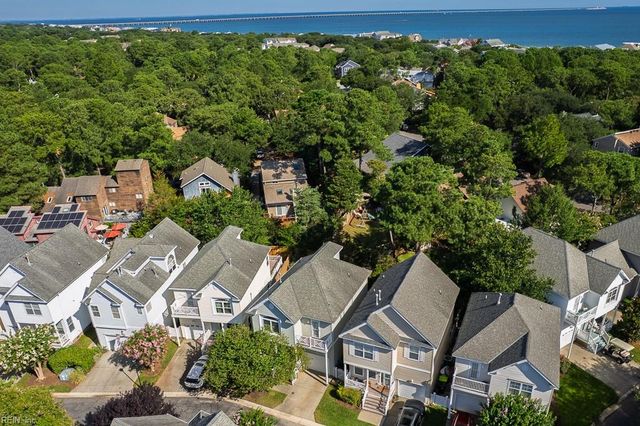 3828 Three Ships LNDG, Virginia Beach, VA 23455