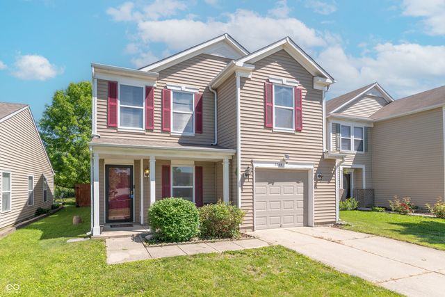 8848 Hosta Way, Camby, IN 46113