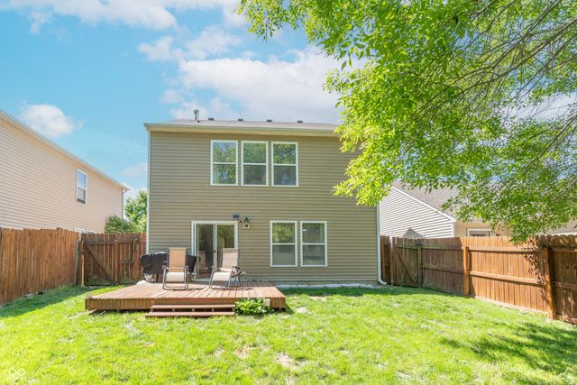 8848 Hosta Way, Camby, IN 46113