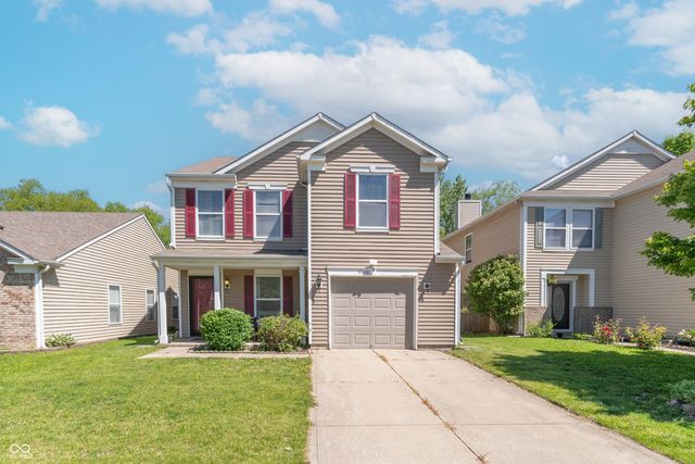 8848 Hosta Way, Camby, IN 46113