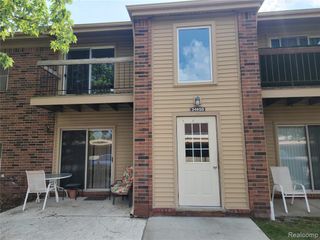 34650 Clarkson Drive 46, Fraser, MI 48026