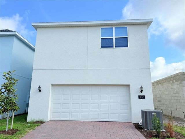 237 STATION LANE, Debary, FL 32713
