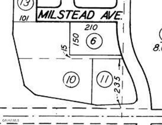 14 Fwy. And Rosamond Blvd. Boulevard, Rosamond, CA 93560