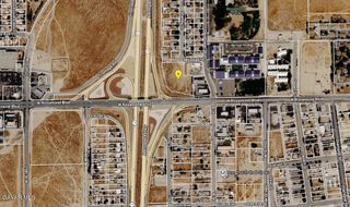 14 Fwy. And Rosamond Blvd. Boulevard, Rosamond, CA 93560