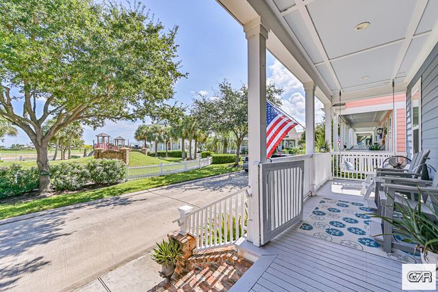 4 Curiosity Lane, Galveston, TX 77554