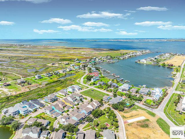 4 Curiosity Lane, Galveston, TX 77554