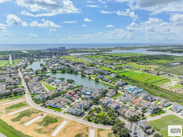 4 Curiosity Lane, Galveston, TX 77554