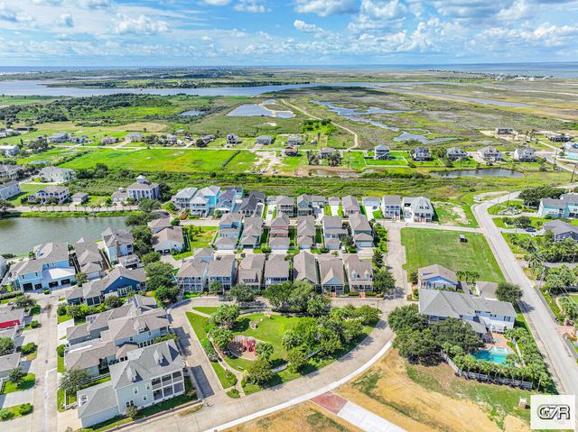 4 Curiosity Lane, Galveston, TX 77554
