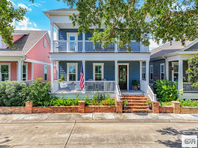 4 Curiosity Lane, Galveston, TX 77554