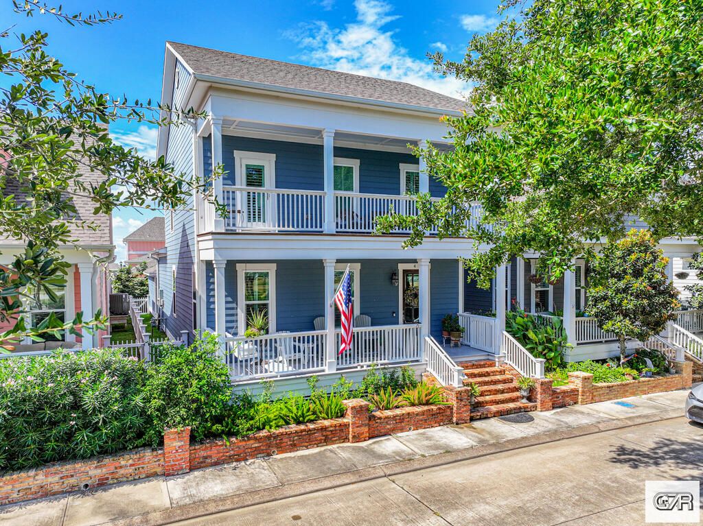 4 Curiosity Lane, Galveston, TX 77554