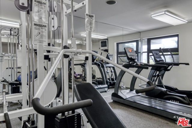 2121 Beloit Avenue 107, Los Angeles, CA 90025