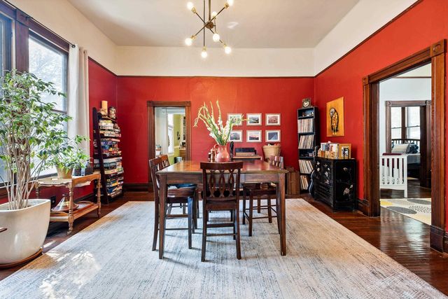 216 Rice Street, Little Rock, AR 72205