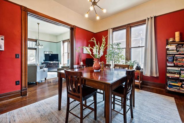 216 Rice Street, Little Rock, AR 72205