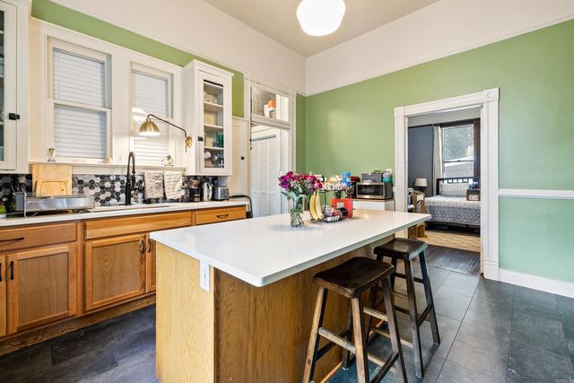 216 Rice Street, Little Rock, AR 72205