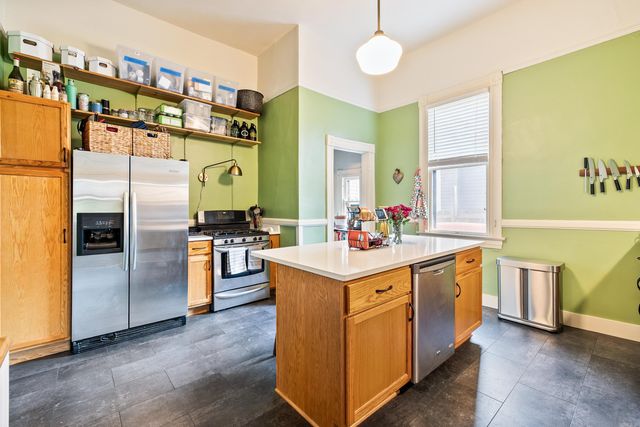 216 Rice Street, Little Rock, AR 72205