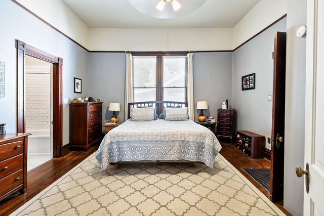 216 Rice Street, Little Rock, AR 72205