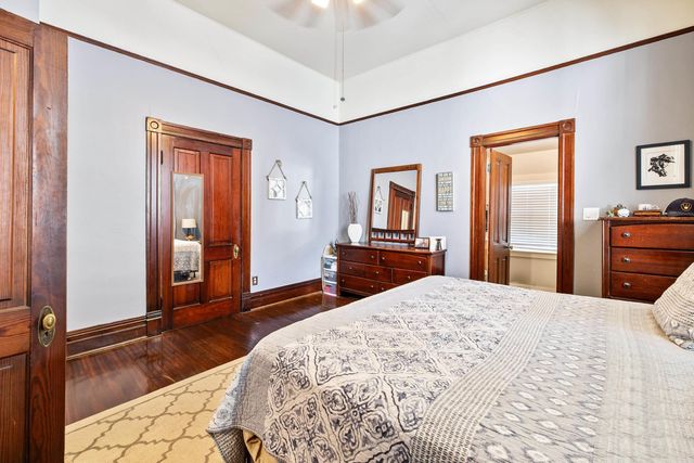 216 Rice Street, Little Rock, AR 72205