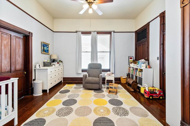 216 Rice Street, Little Rock, AR 72205