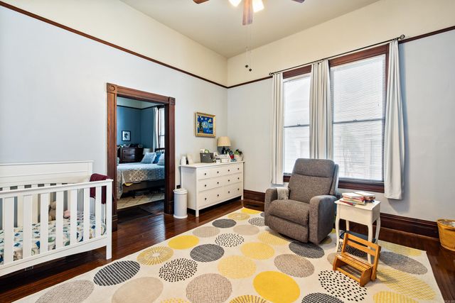 216 Rice Street, Little Rock, AR 72205