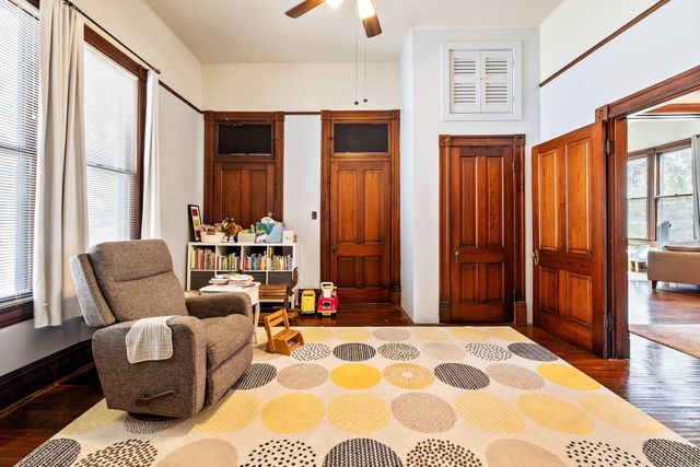 216 Rice Street, Little Rock, AR 72205