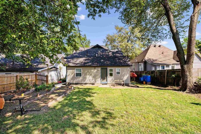 216 Rice Street, Little Rock, AR 72205