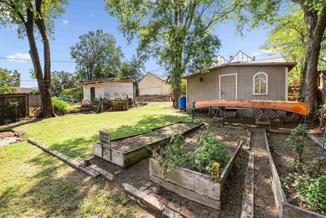 216 Rice Street, Little Rock, AR 72205