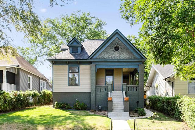 216 Rice Street, Little Rock, AR 72205